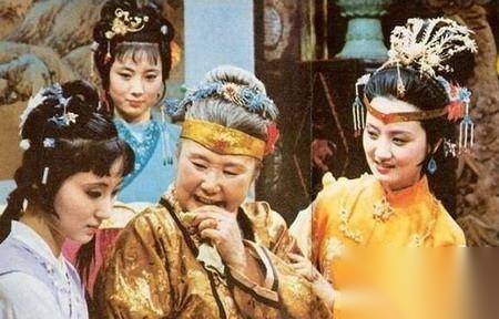 王熙凤历史图片