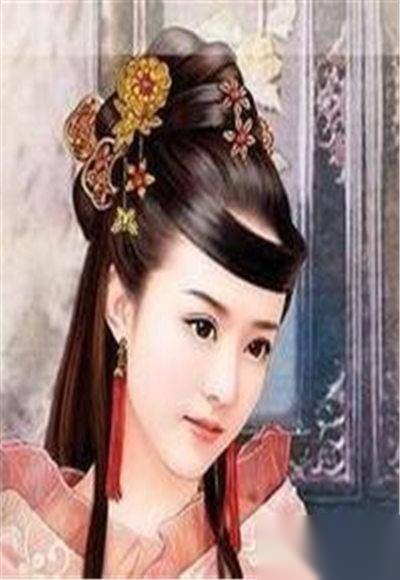 窦猗房历史图片