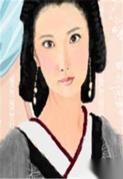 窦猗房历史图片