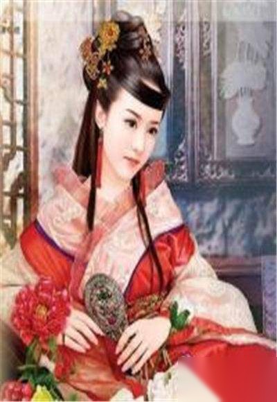 窦猗房历史图片