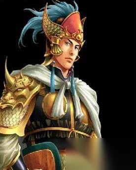 三国历史图片