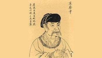 萧宝卷的昏庸事迹历史图片