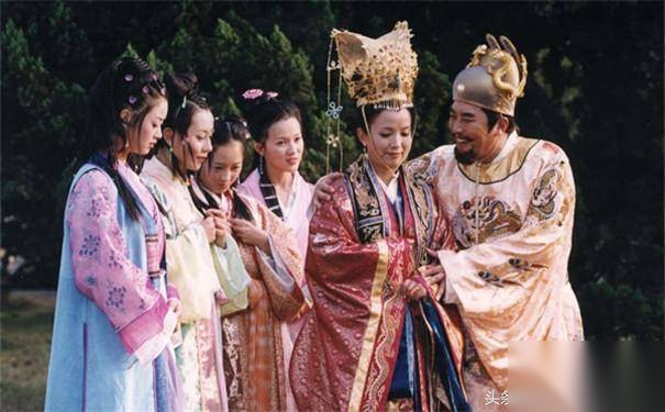 朱元璋历史图片