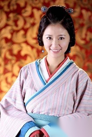 窦漪房有多少子女历史图片