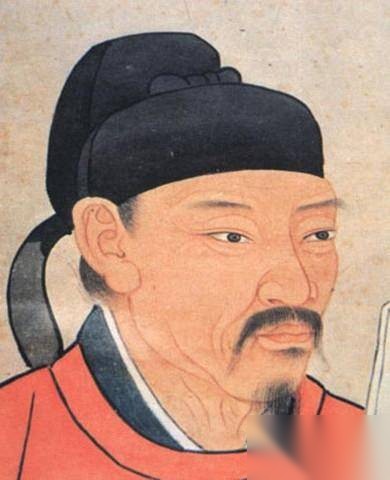 魏征历史图片