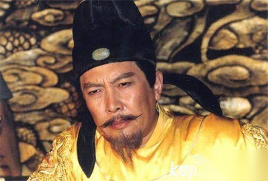 朱元璋历史图片