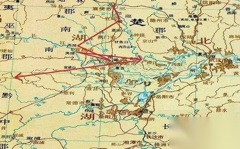 白起历史图片