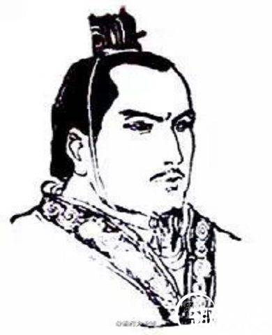 白起历史图片