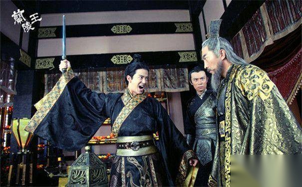 宇文护历史图片