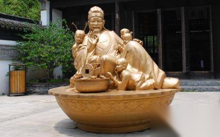 沈万三历史图片