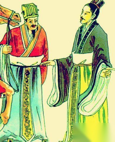 田忌历史图片