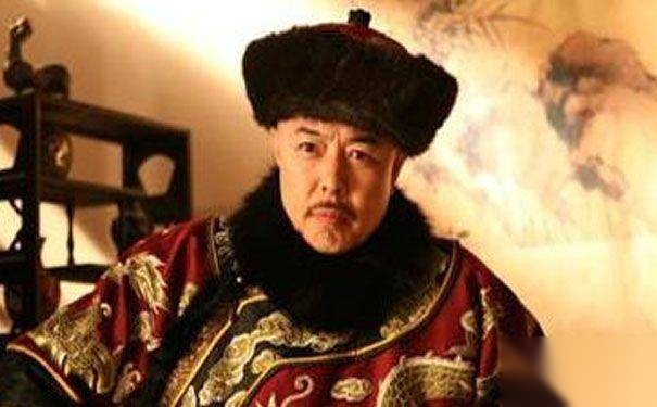 乾隆历史图片