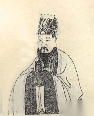 王离历史图片