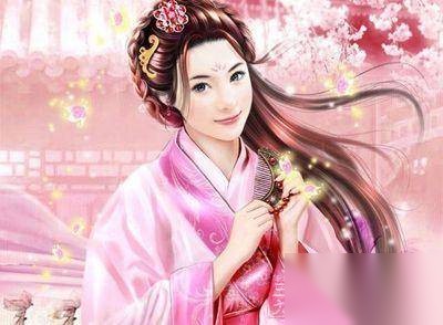 皇后历史图片