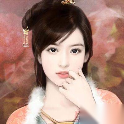 皇后历史图片