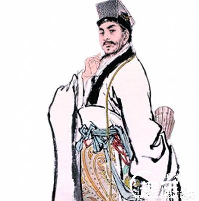 司马相如历史图片