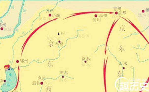 宋江历史图片