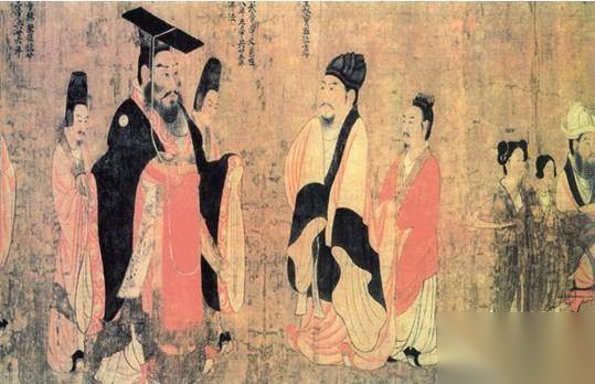 杨勇历史图片