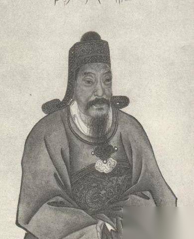 檀道济历史图片