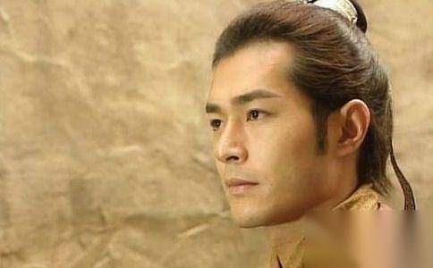 西楚霸王项羽的谋士历史图片