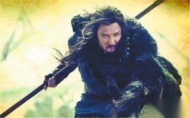 西楚霸王项羽的谋士历史图片