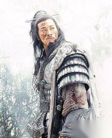 西楚霸王项羽的谋士历史图片