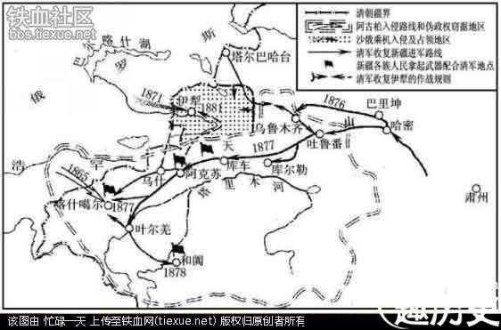 慈禧历史图片