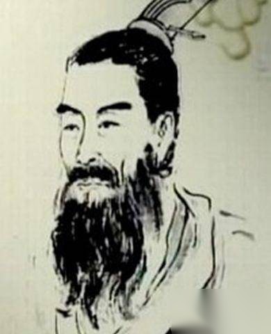 尹吉甫历史图片