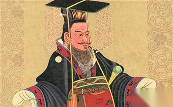刘彻的儿子是谁历史图片