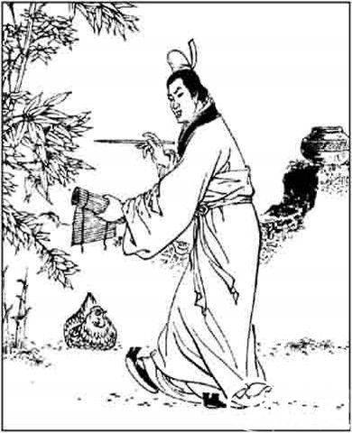 天之娇女陈阿娇历史图片