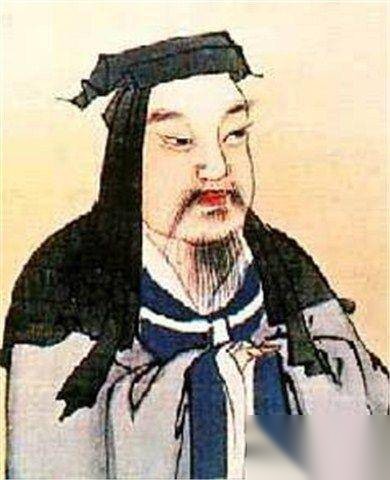 曹腾历史图片