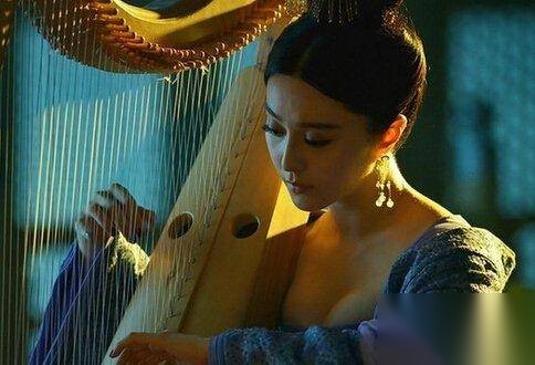 美女历史图片