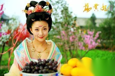美女历史图片