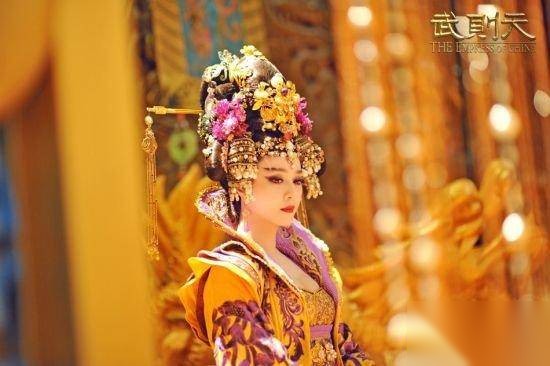美女历史图片