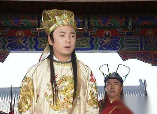 朱棣历史图片