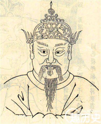 杜杲历史图片