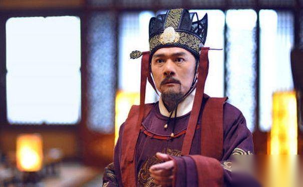 李世民历史图片