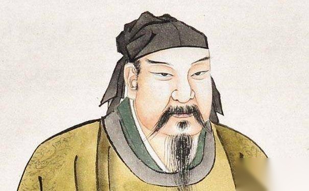 南宋将领岳飞历史图片