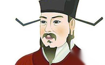 宋神宗历史图片