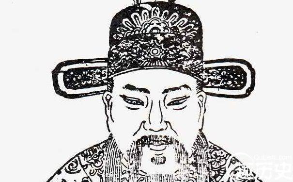 司马睿历史图片