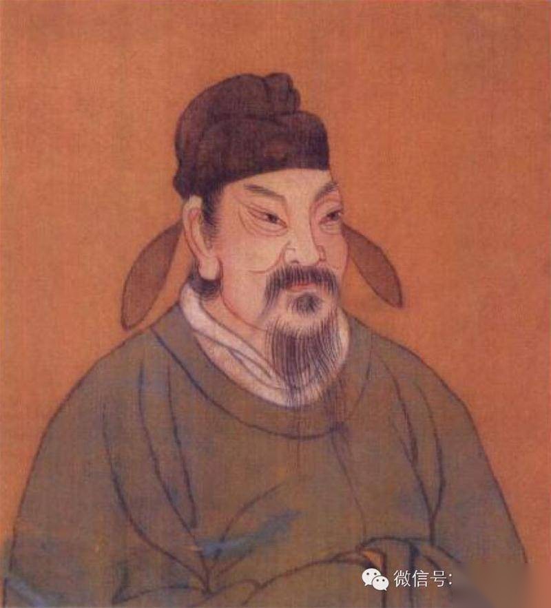 卢怀慎历史图片