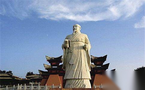 管仲历史图片