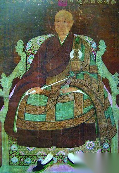荣国公历史图片