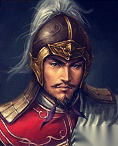 刘整历史图片