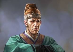 张让历史图片