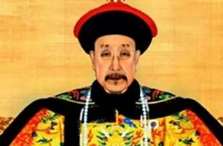 弘历历史图片