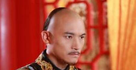 肃亲王历史图片