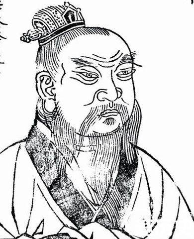 曹无伤历史图片