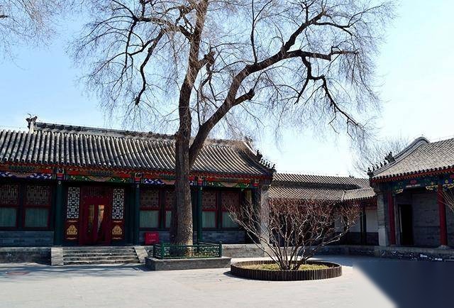 和珅历史图片