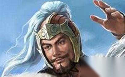 公孙瓒历史图片
